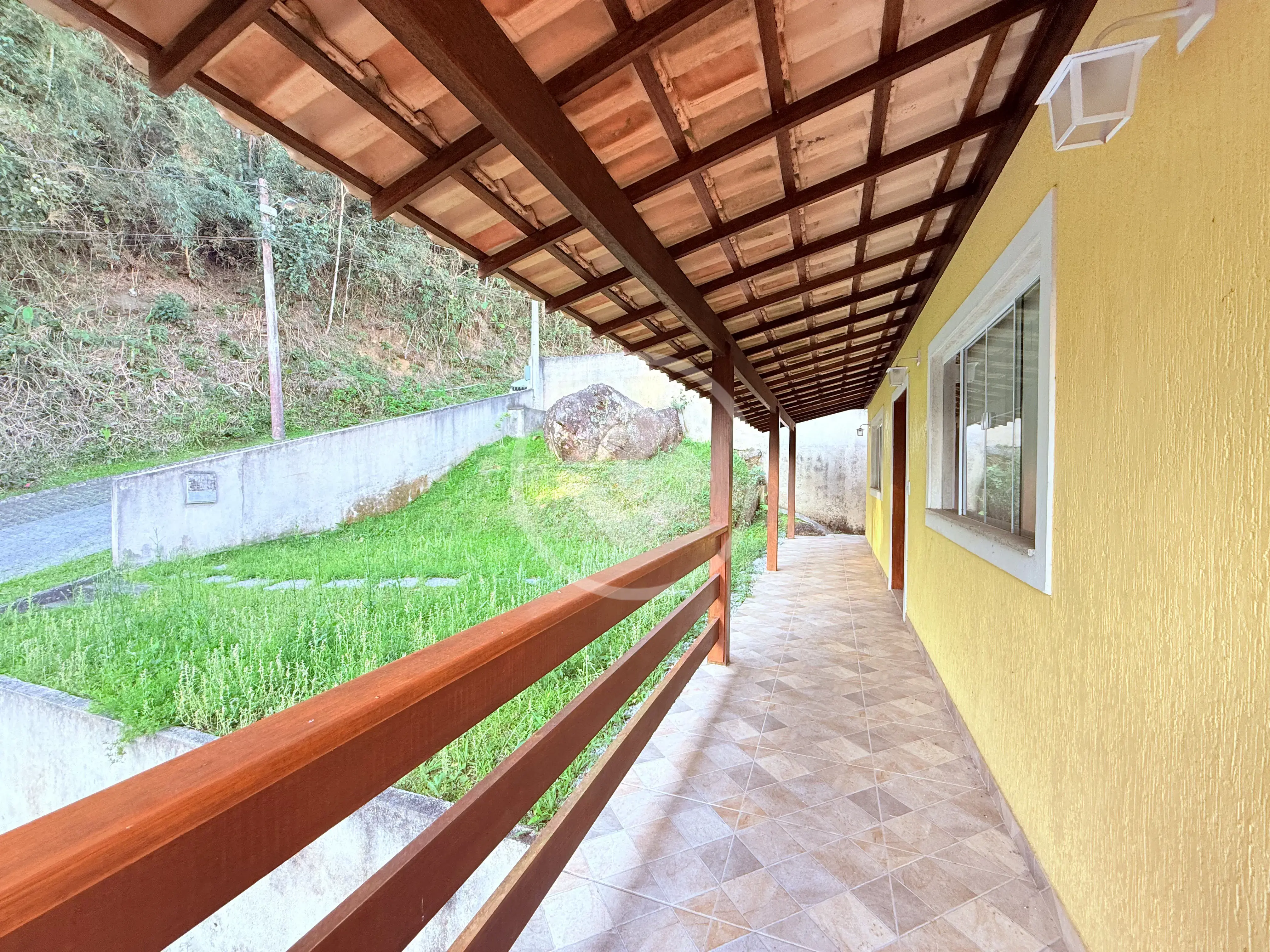 Imagem 3 - Casa em Albuquerque, Teresópolis - RJ