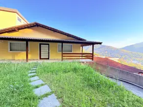 Casa Albuquerque, Teresópolis - RJ — foto 1