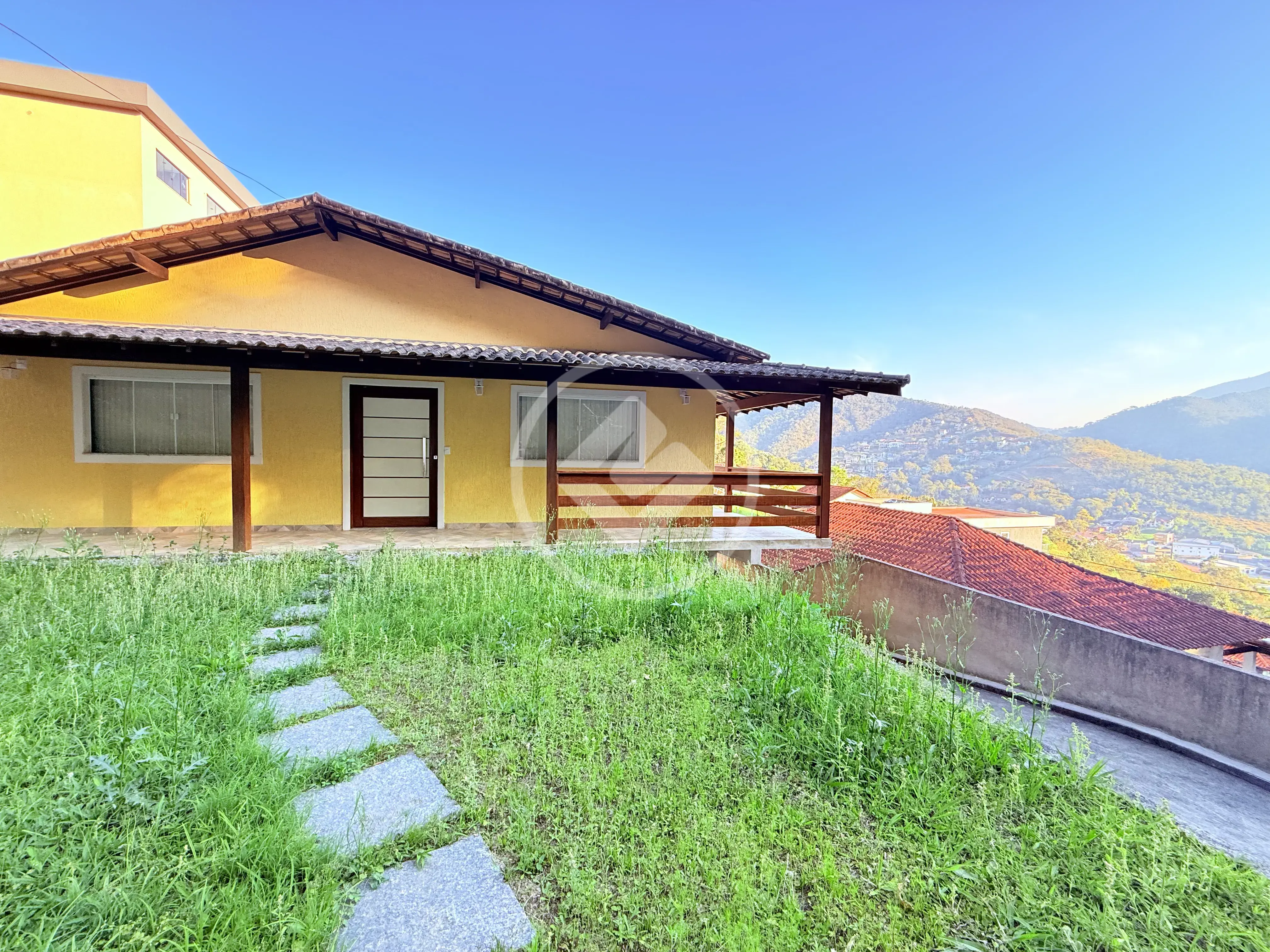 Imagem 1 - Casa em Albuquerque, Teresópolis - RJ