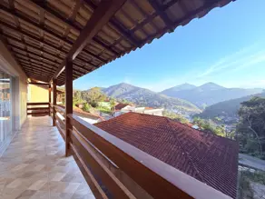 Casa Albuquerque, Teresópolis - RJ — foto 2