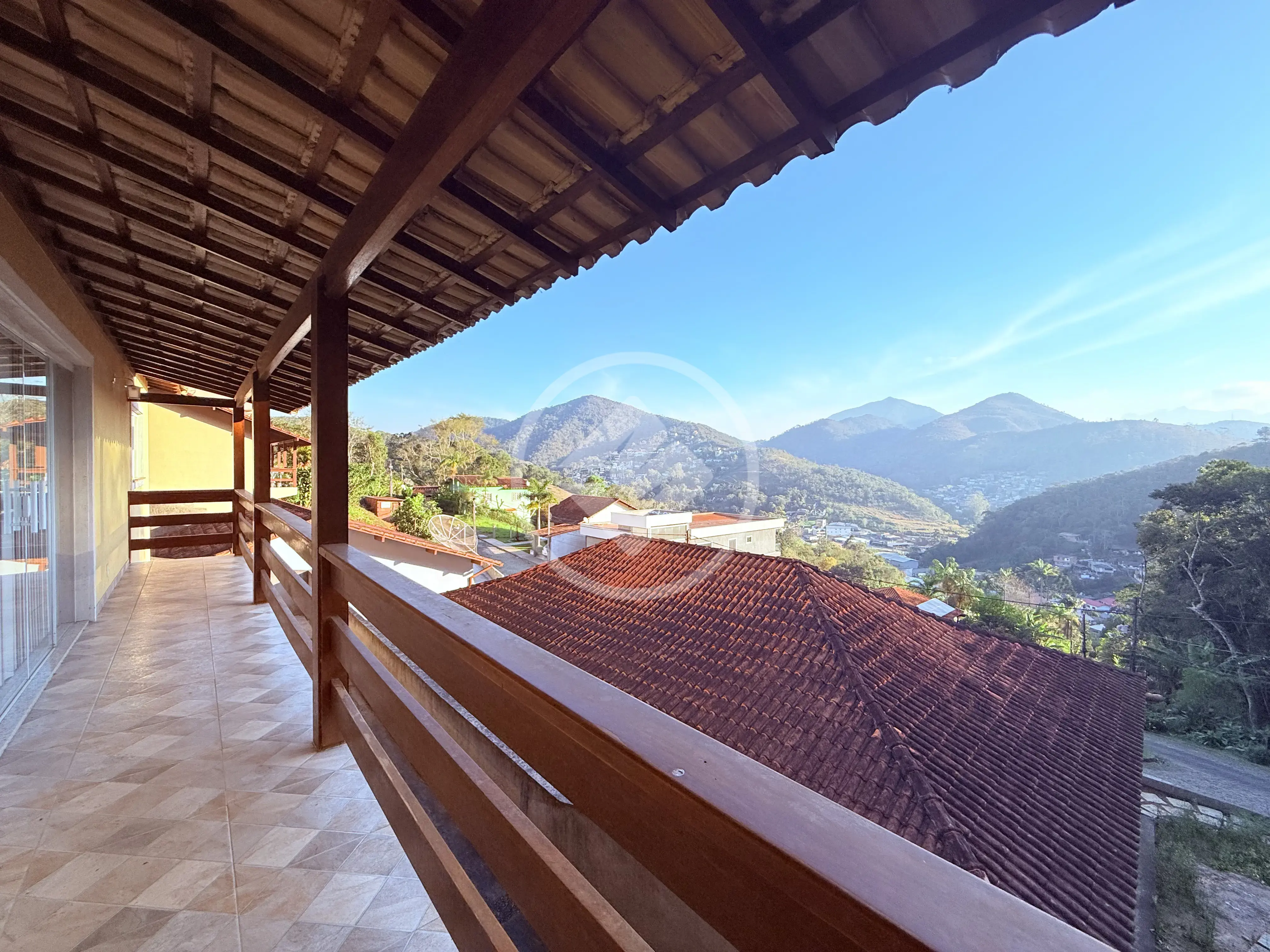 Imagem 1 - Casa em Albuquerque, Teresópolis - RJ