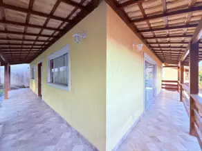 Imagem 2 - Casa em Albuquerque, Teresópolis - RJ