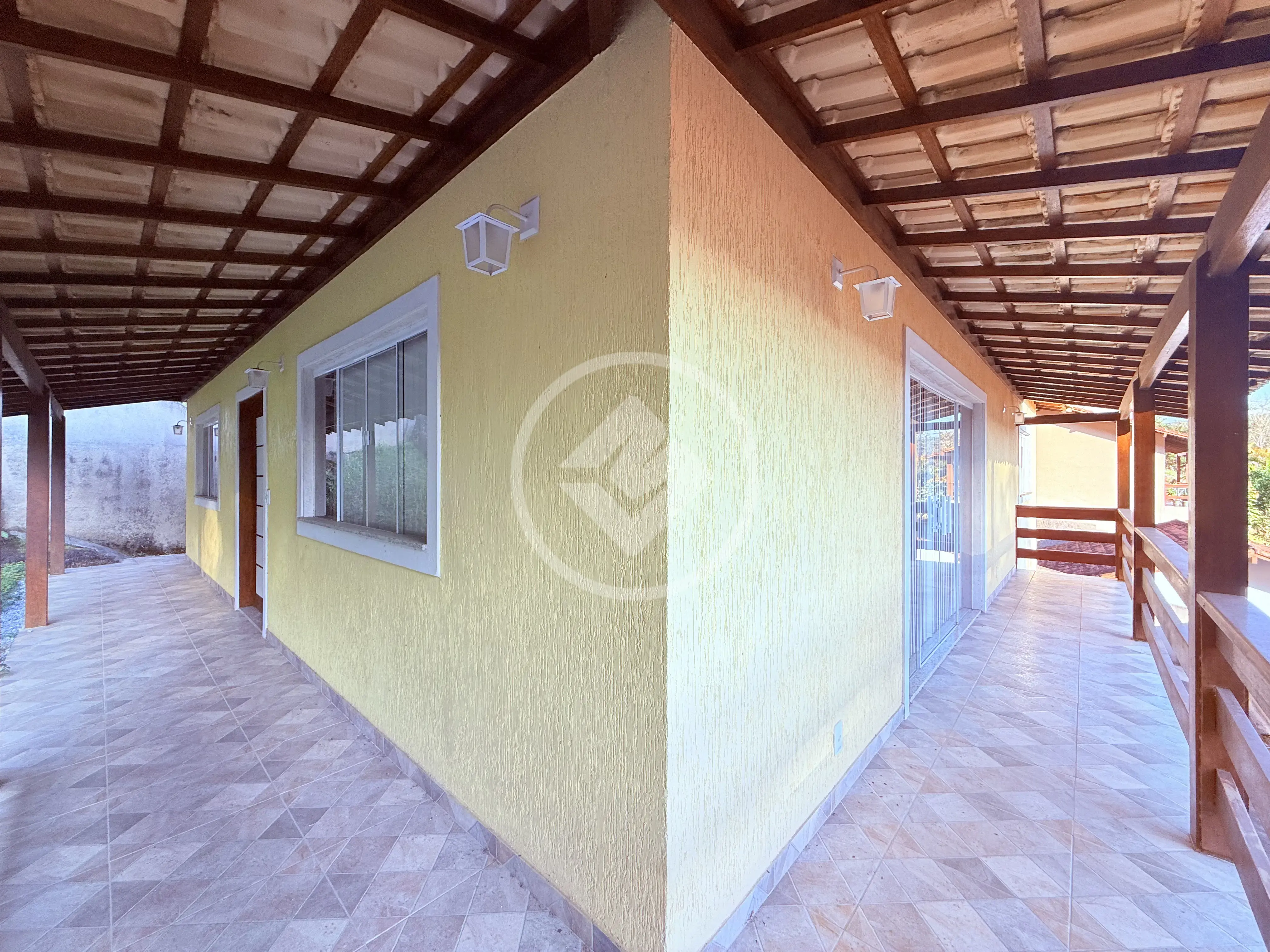 Imagem 2 - Casa em Albuquerque, Teresópolis - RJ