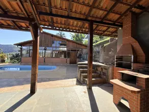 Imagem 5 - Casa Condomínio em Albuquerque, Teresópolis - RJ