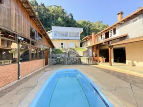 Imagem 2 - Casa Condomínio em Albuquerque, Teresópolis - RJ