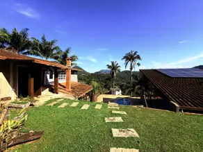 Imagem 3 - Casa Condomínio em Albuquerque, Teresópolis - RJ