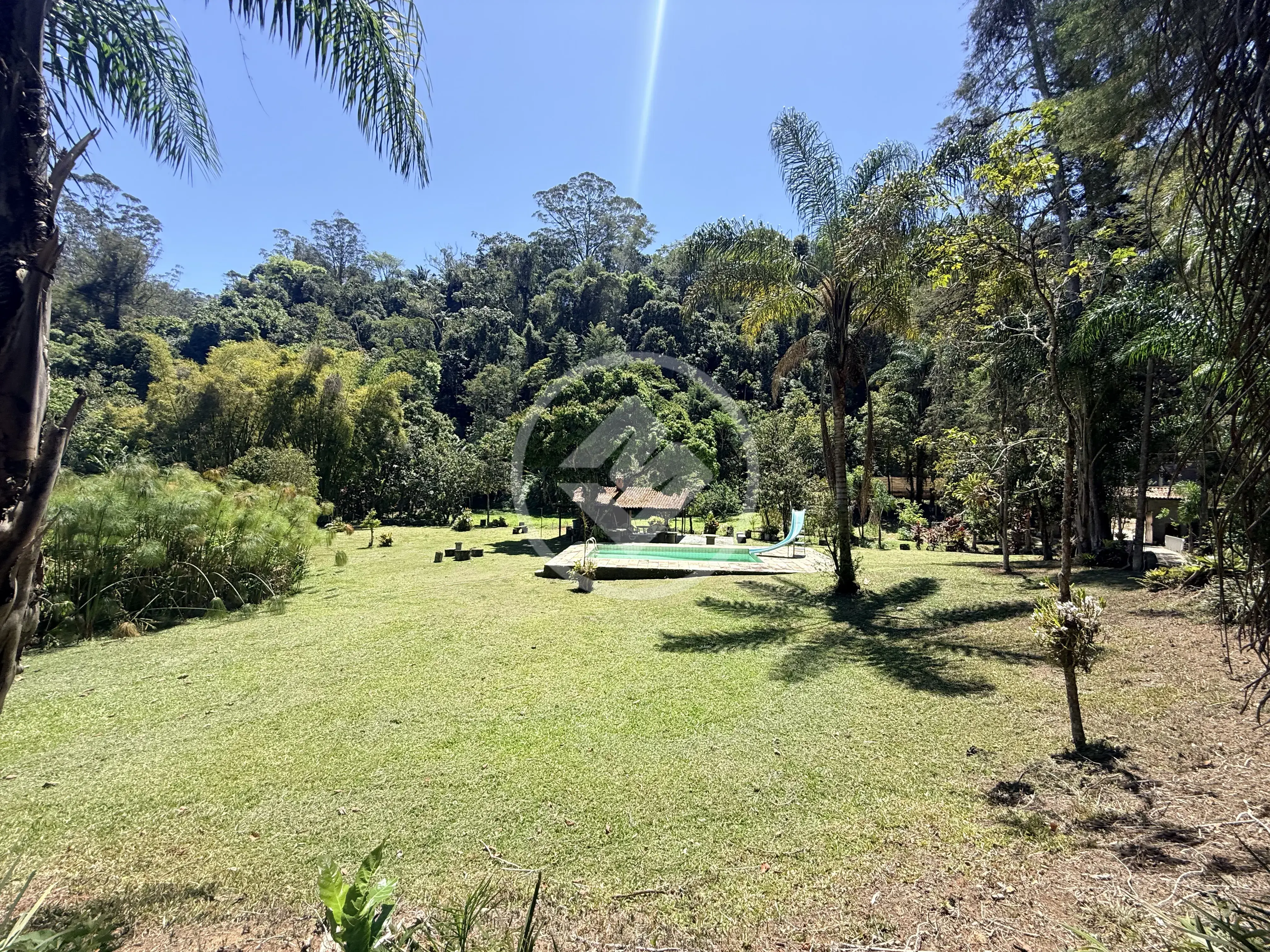 Imagem 1 - Casa em Albuquerque, Teresópolis - RJ