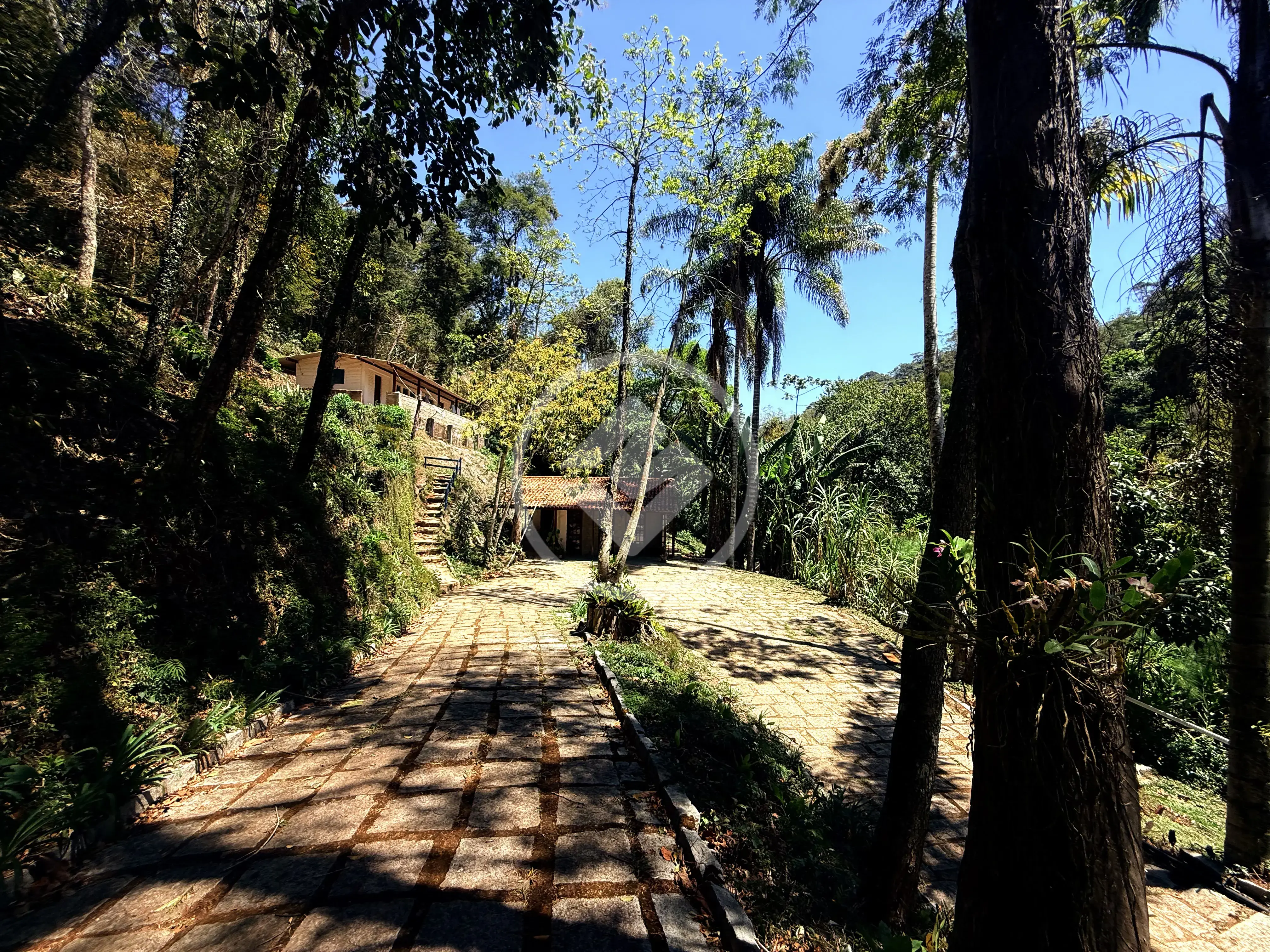 Imagem 2 - Casa em Albuquerque, Teresópolis - RJ