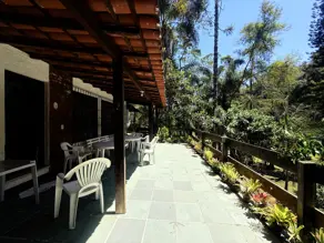 Casa Albuquerque, Teresópolis - RJ — foto 2