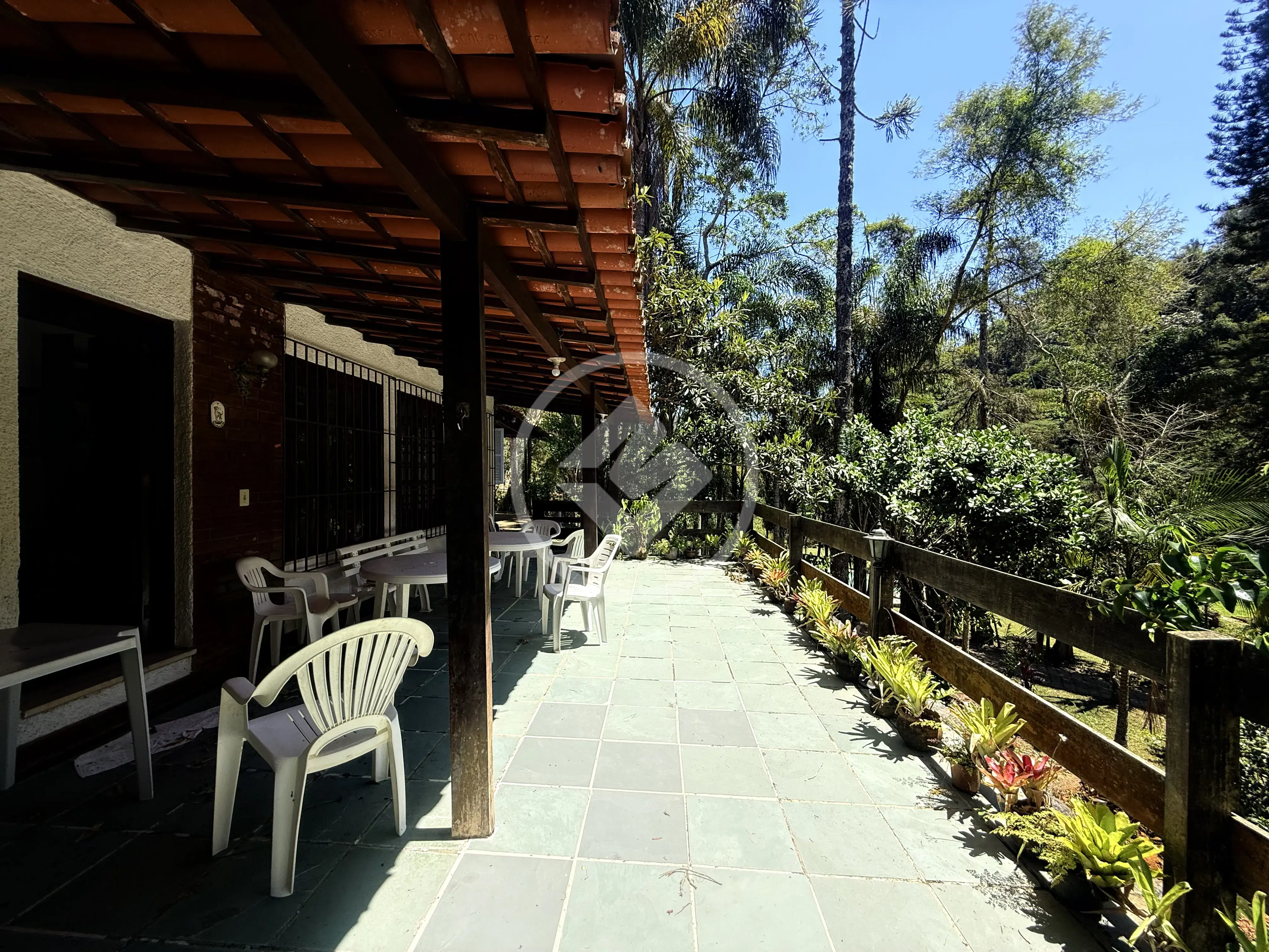 Imagem 1 - Casa em Albuquerque, Teresópolis - RJ