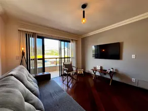 Apartamento Várzea, Teresópolis - RJ — foto 1