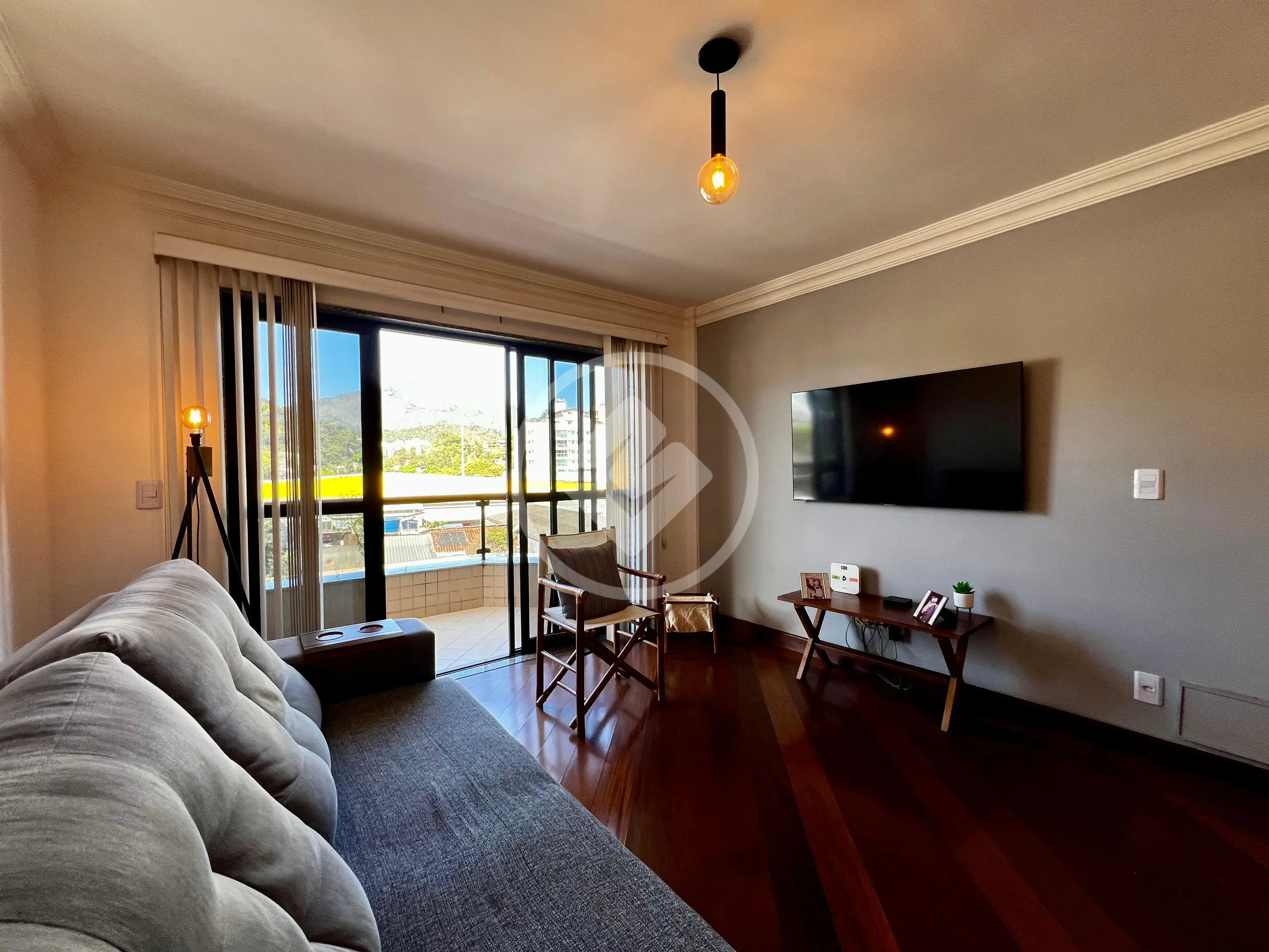 Imagem 1 - Apartamento em Várzea, Teresópolis - RJ