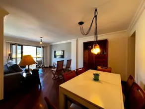 Apartamento Várzea, Teresópolis - RJ — foto 2