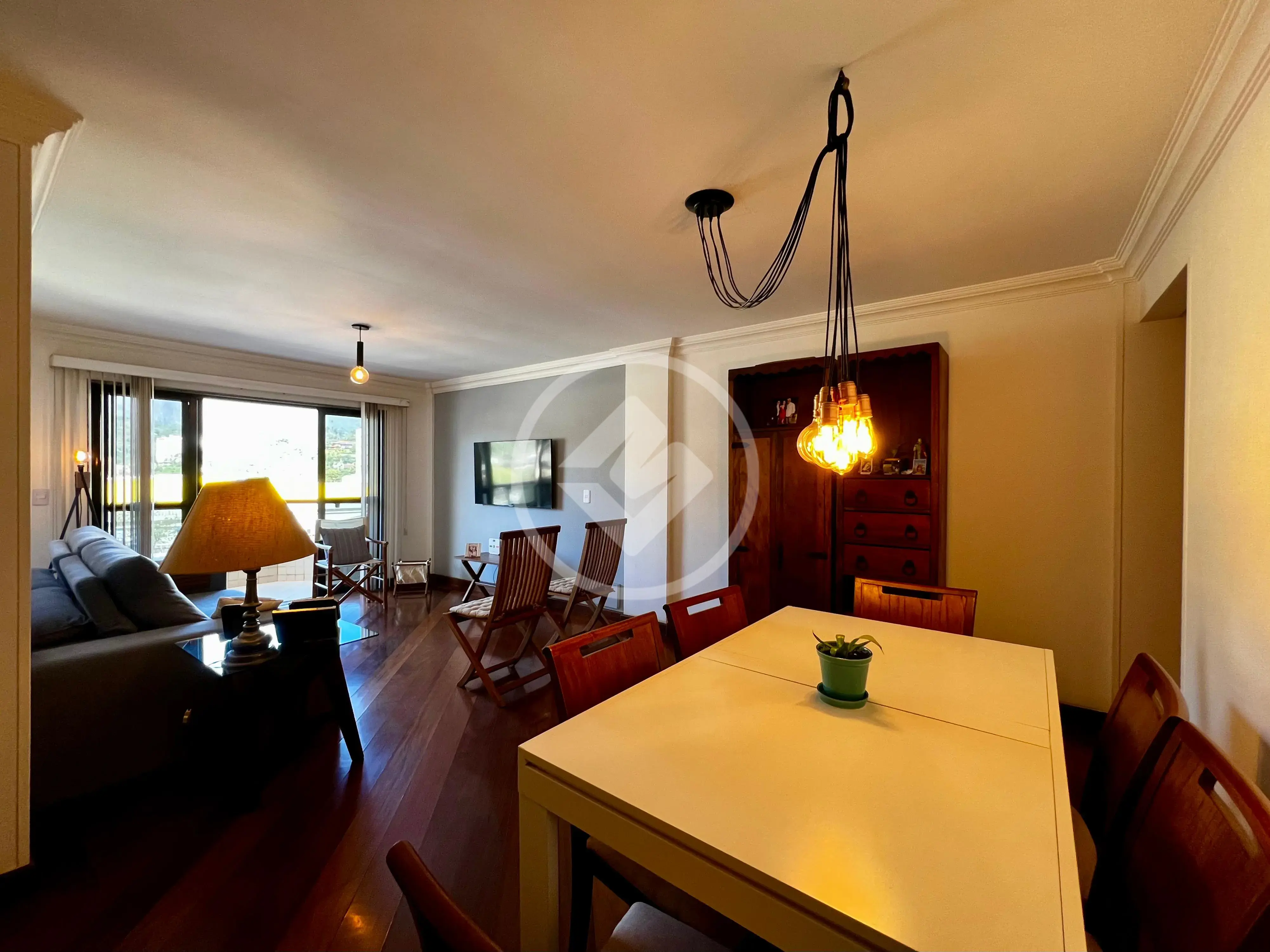 Image 2 - Apartamento em Várzea, Teresópolis - RJ