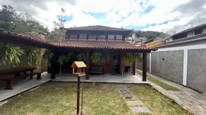 Imagem 2 - Casa em Tijuca, Teresópolis - RJ