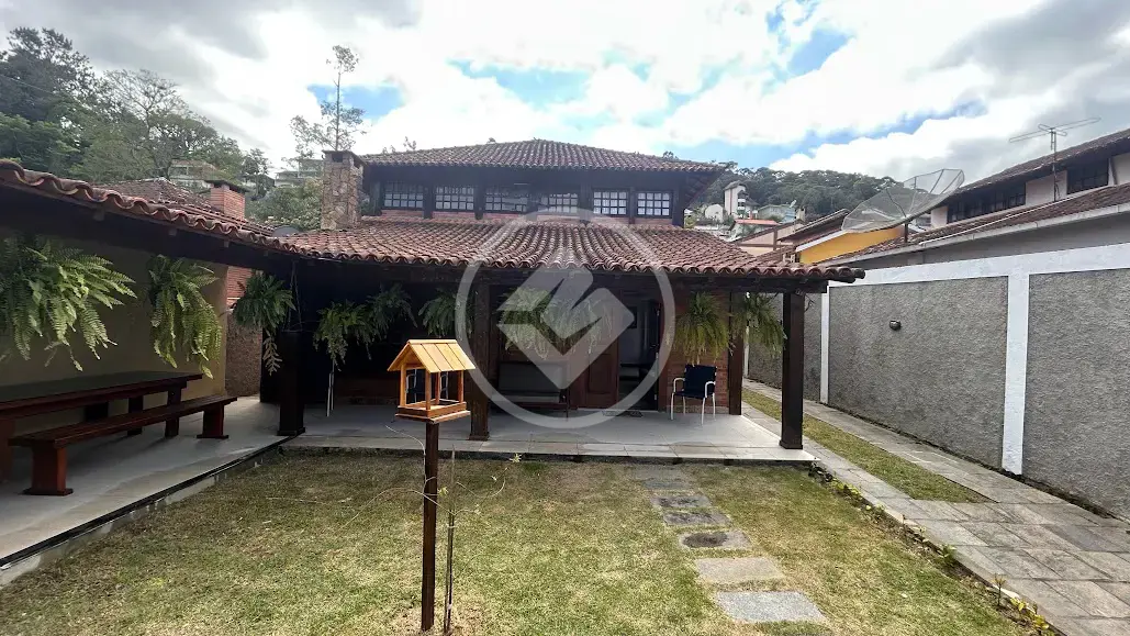 Imagem 2 - Casa em Tijuca, Teresópolis - RJ