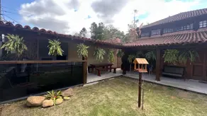 Imagem 3 - Casa em Tijuca, Teresópolis - RJ