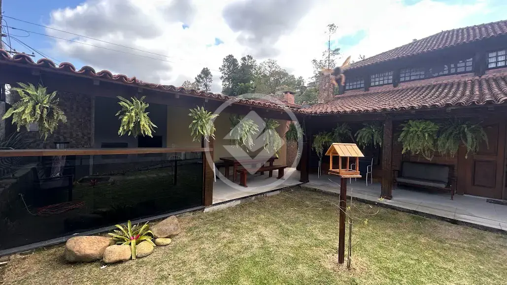 Imagem 3 - Casa em Tijuca, Teresópolis - RJ