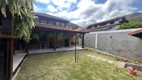 Casa Tijuca, Teresópolis - RJ — foto 2