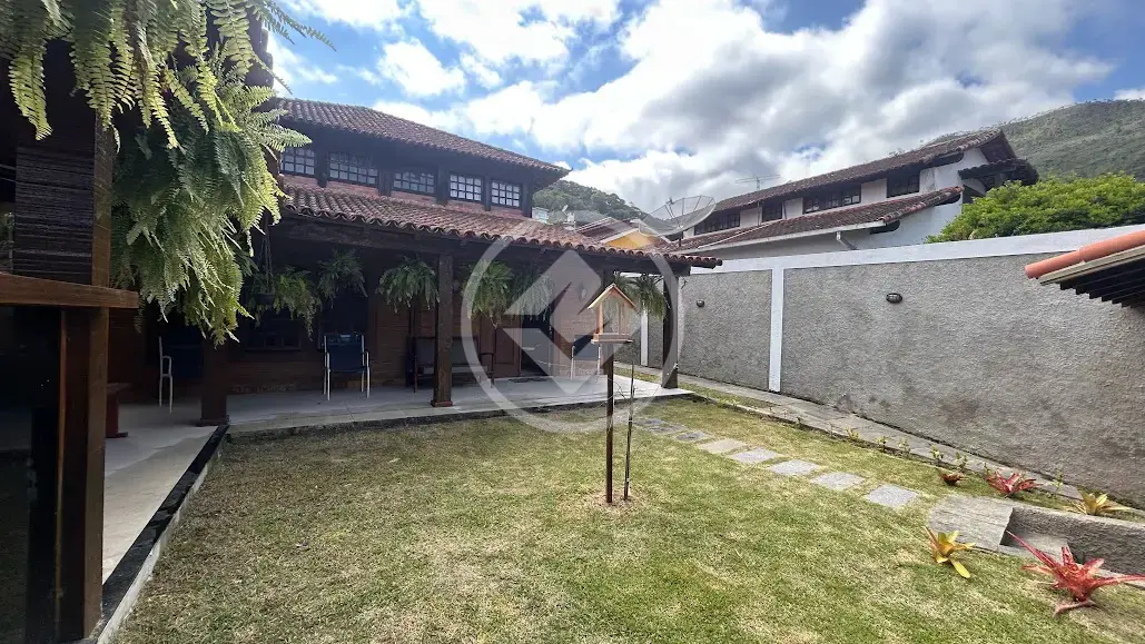 Imagem 1 - Casa em Tijuca, Teresópolis - RJ