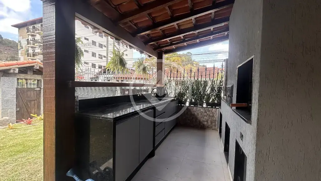 Imagem 4 - Casa em Tijuca, Teresópolis - RJ