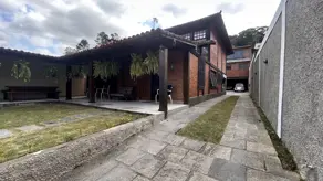 Casa Tijuca, Teresópolis - RJ — foto 1