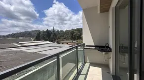 Apartamento Várzea, Teresópolis - RJ — foto 2