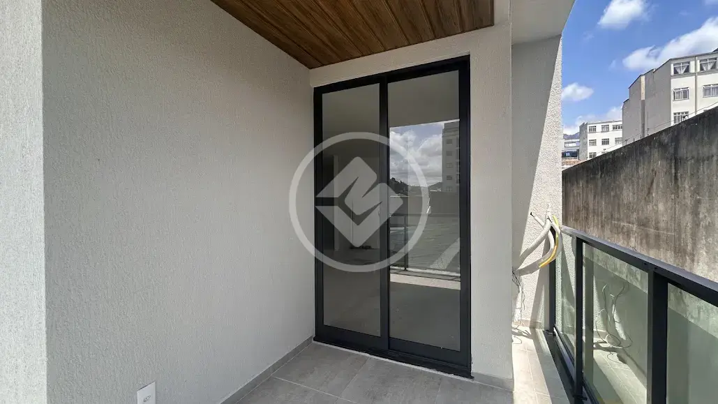Imagem 4 - Apartamento em Várzea, Teresópolis - RJ