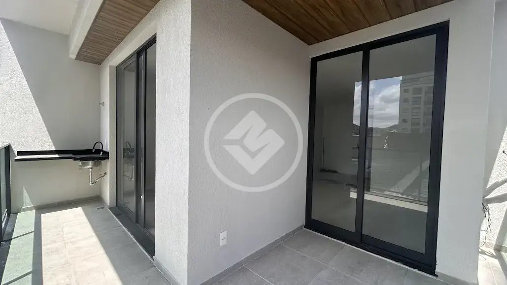 Imagem 3 - Apartamento em Várzea, Teresópolis - RJ