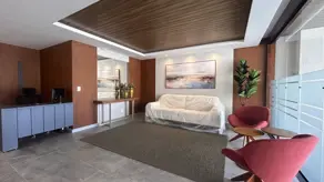 Apartamento Várzea, Teresópolis - RJ — foto 1
