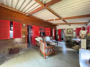 Imagem 6 - Sítio em Iucas, Teresópolis - RJ