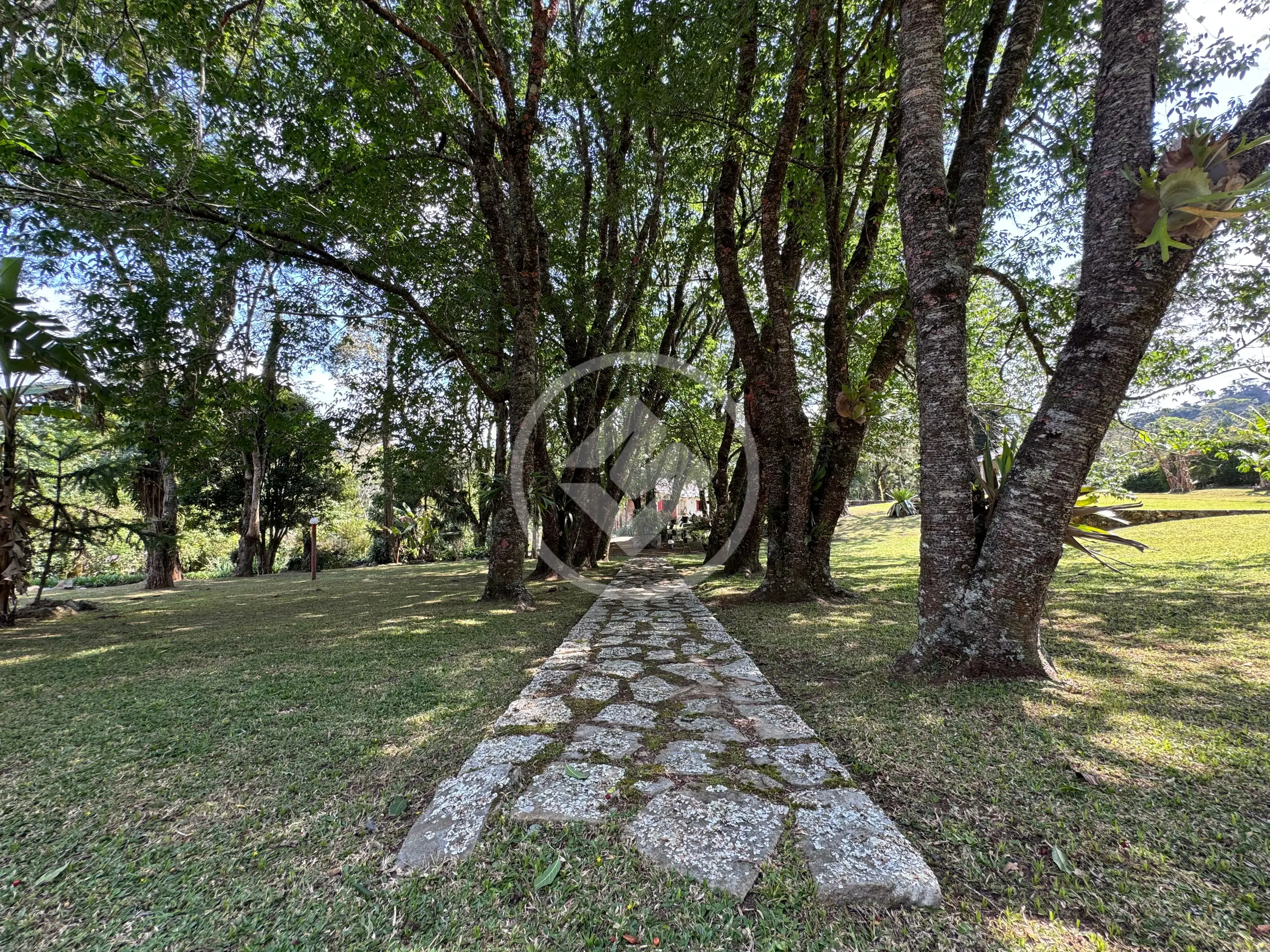 Imagem 1 - Sítio em Iucas, Teresópolis - RJ