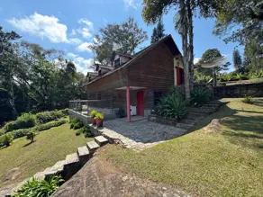 Sítio Iucas, Teresópolis - RJ — foto 1