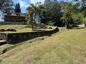 Imagem 2 - Sítio em Iucas, Teresópolis - RJ