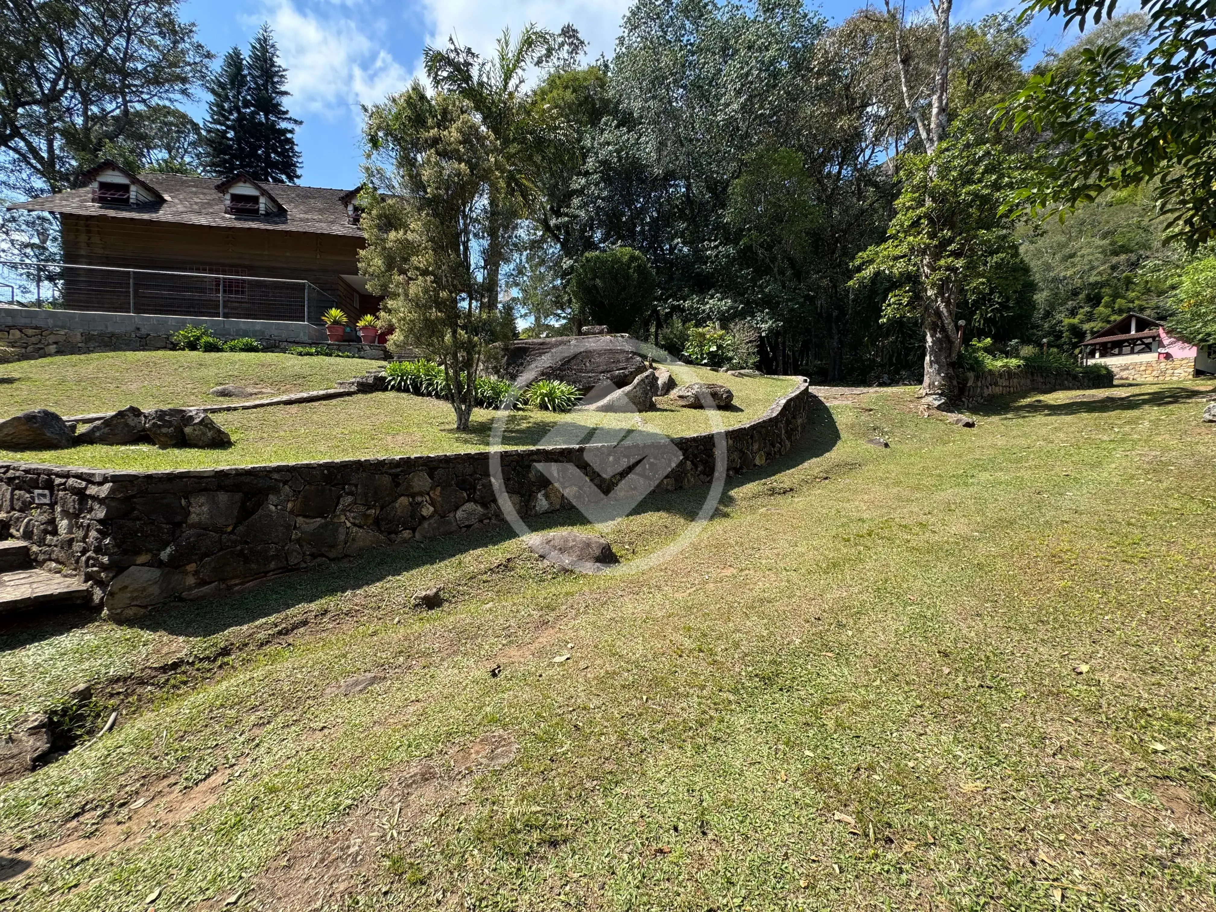 Imagem 2 - Sítio em Iucas, Teresópolis - RJ