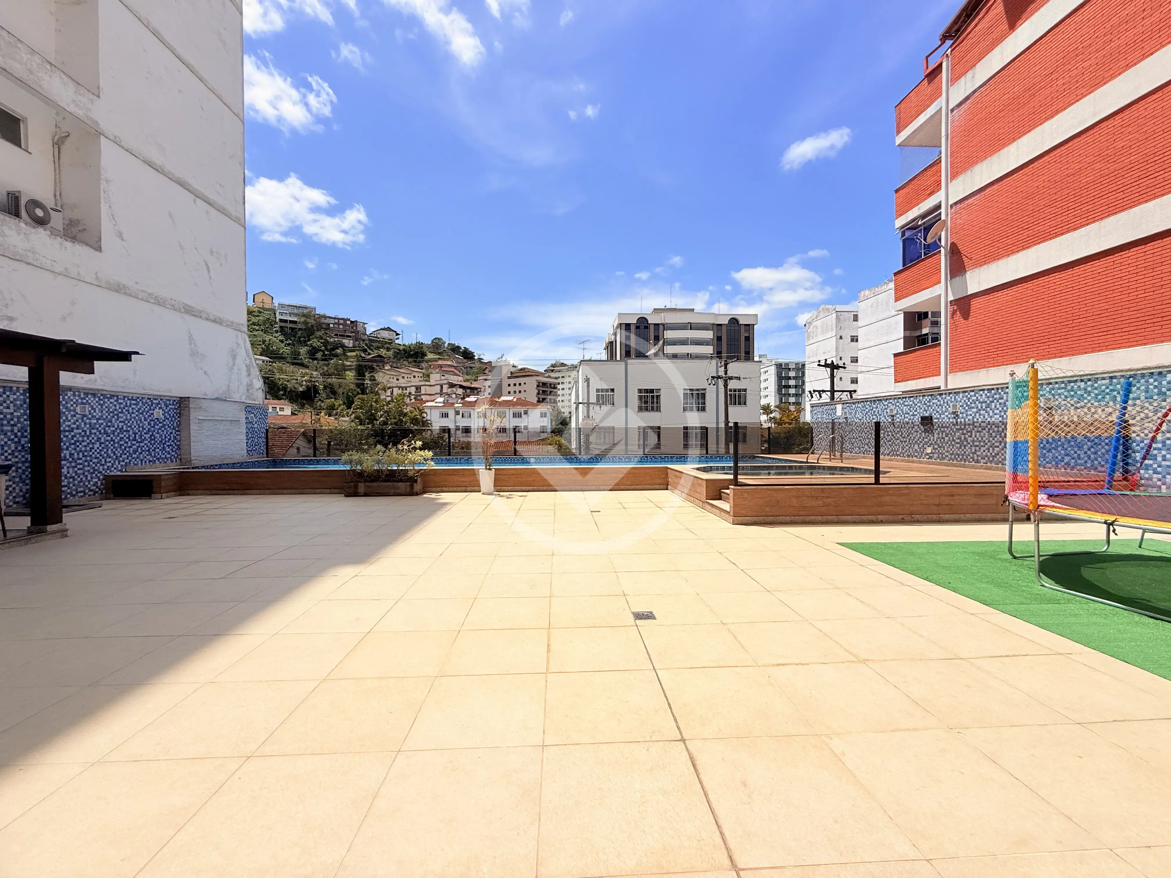 Image 56 - Apartamento em Agriões, Teresópolis - RJ