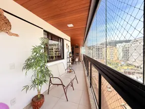 Imagem 2 - Apartamento em Agriões, Teresópolis - RJ