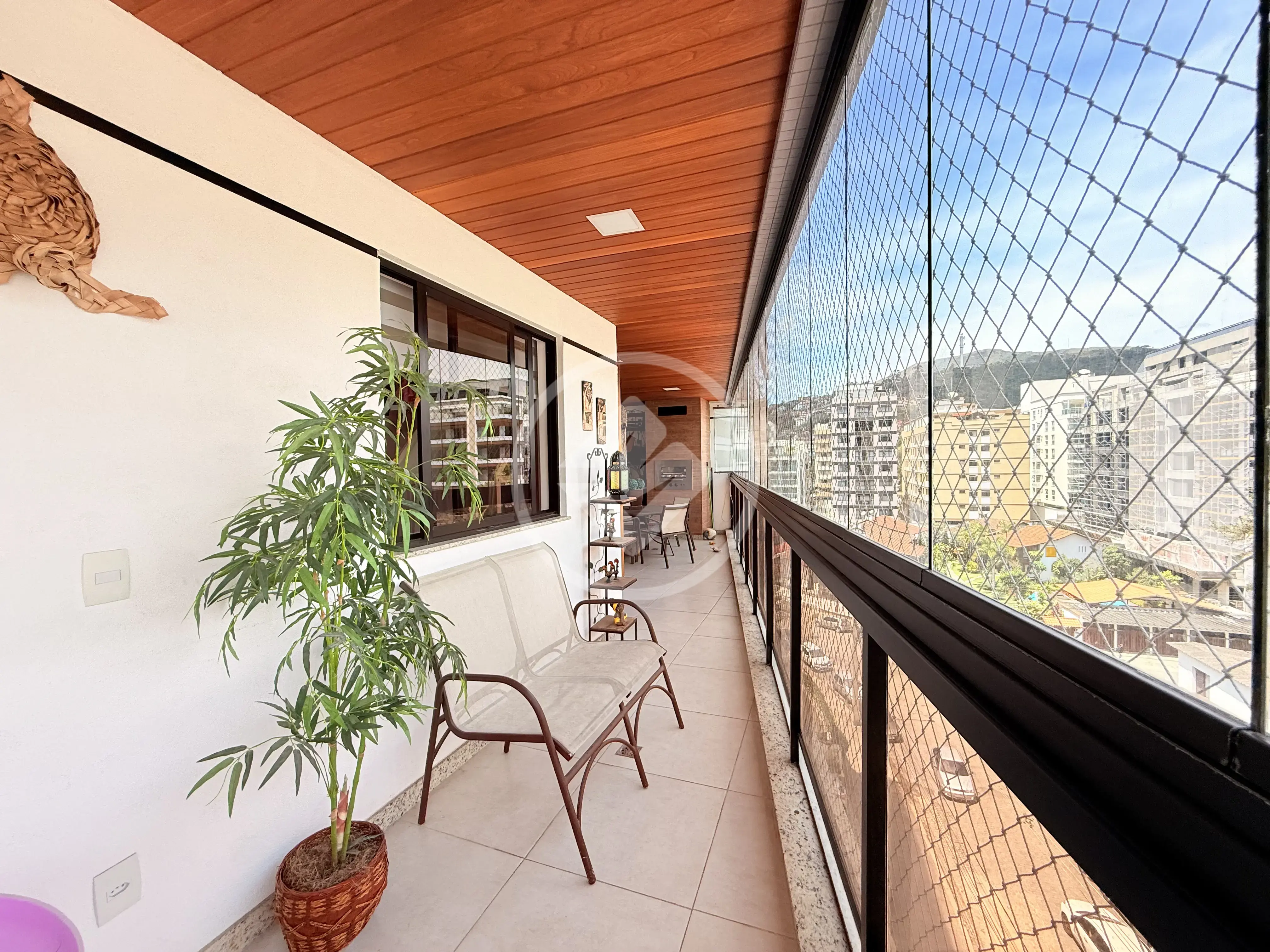 Imagem 2 - Apartamento em Agriões, Teresópolis - RJ