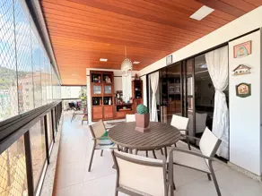 Imagem 4 - Apartamento em Agriões, Teresópolis - RJ