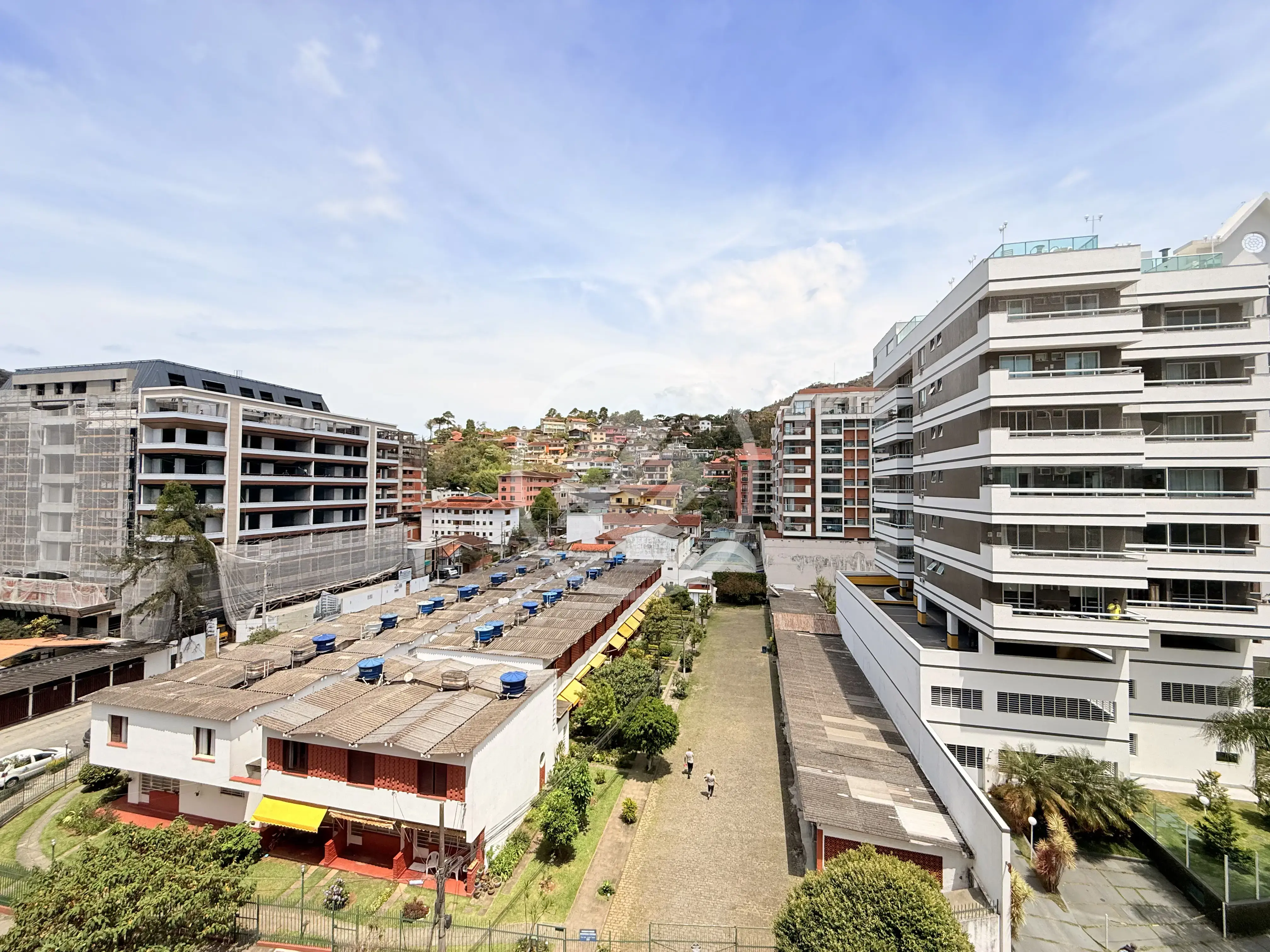 Imagem 5 - Apartamento em Agriões, Teresópolis - RJ