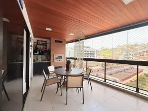 Apartamento Agriões, Teresópolis - RJ — foto 2