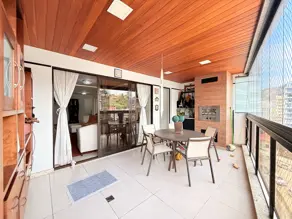 Imagem 3 - Apartamento em Agriões, Teresópolis - RJ