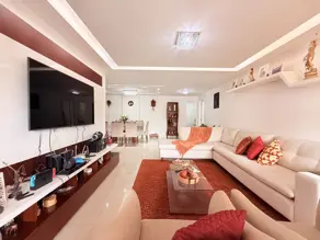 Imagem 6 - Apartamento em Agriões, Teresópolis - RJ