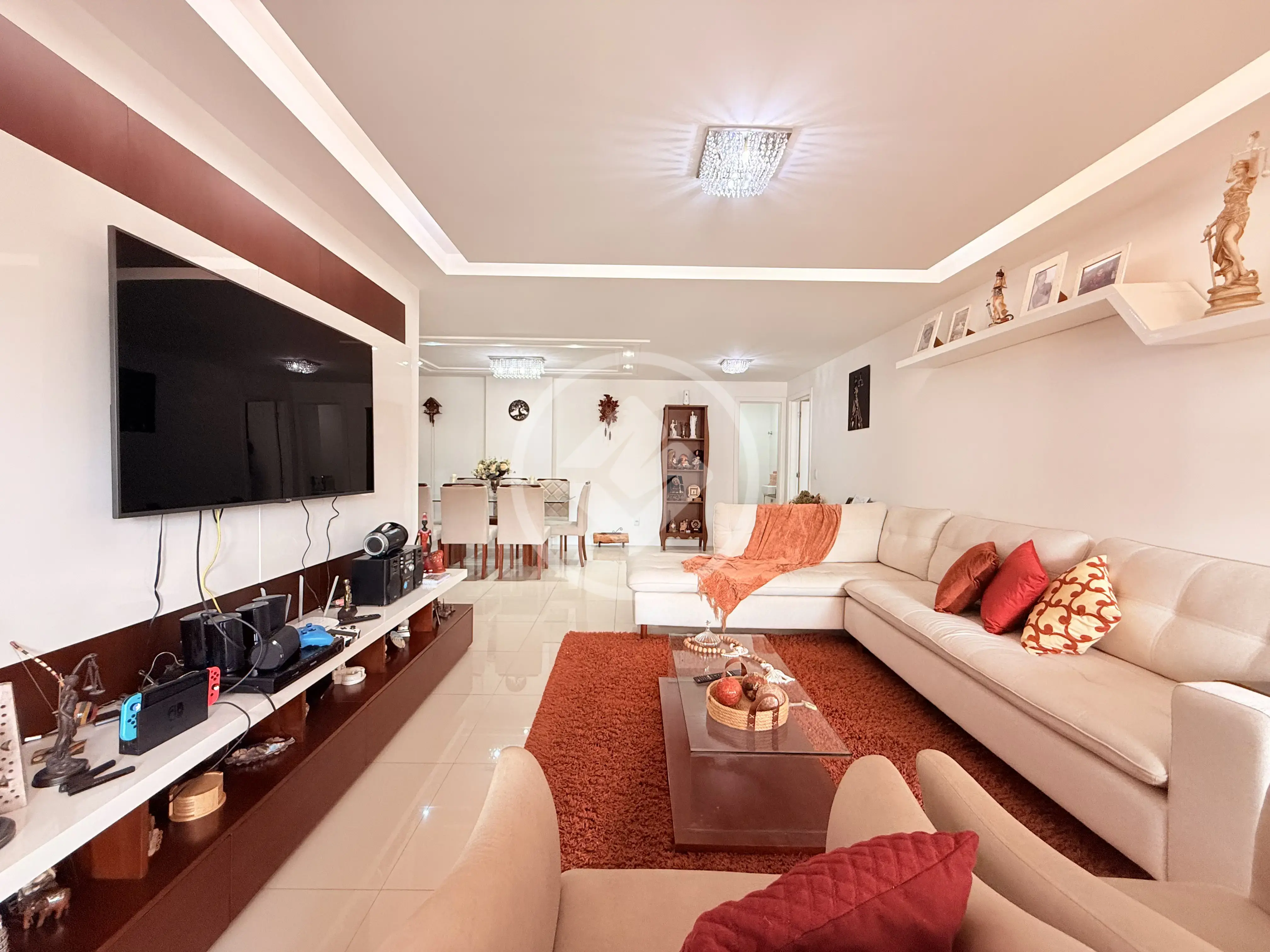 Imagem 6 - Apartamento em Agriões, Teresópolis - RJ