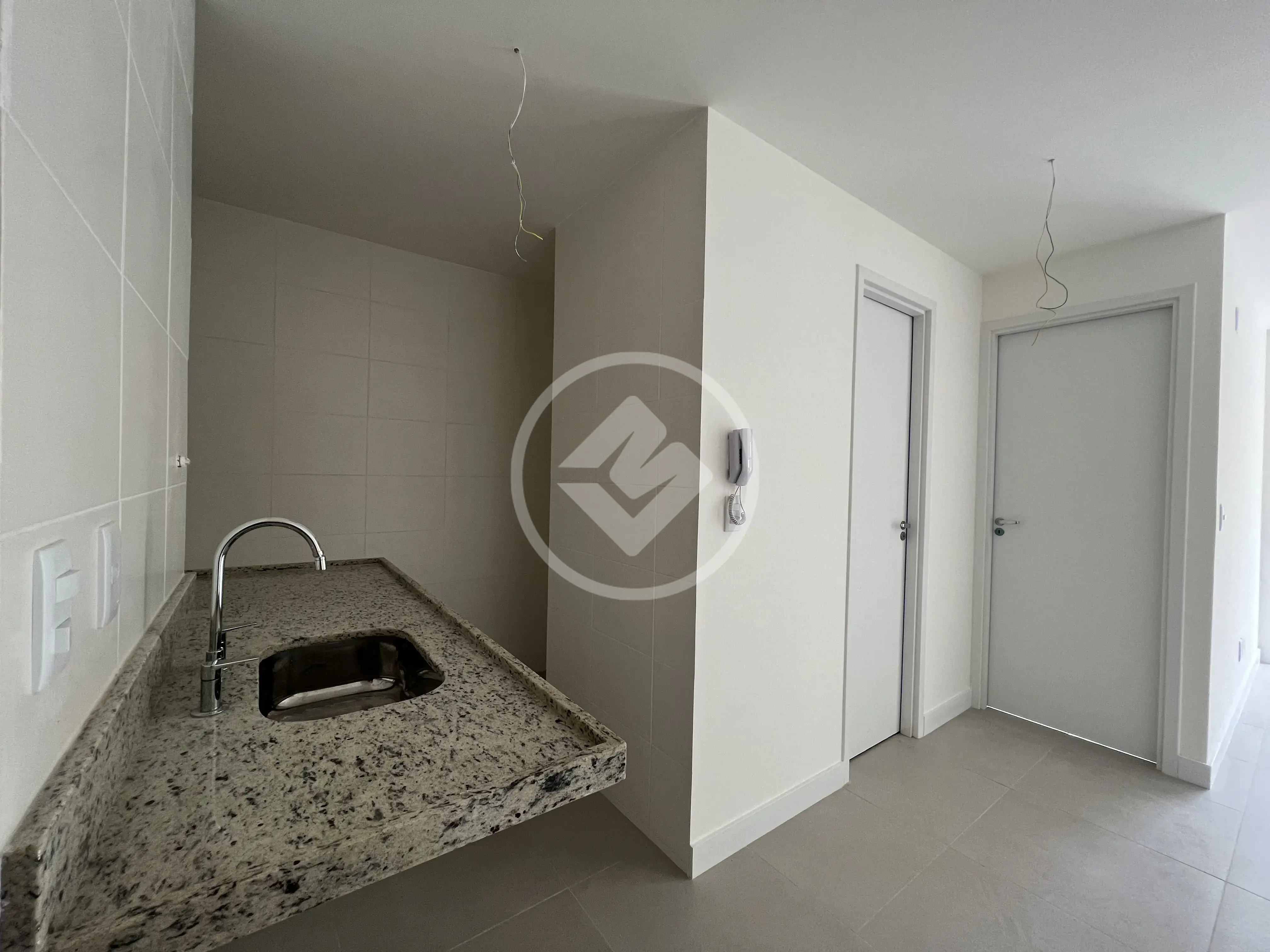 Imagem 1 - Apartamento em Agriões, Teresópolis - RJ