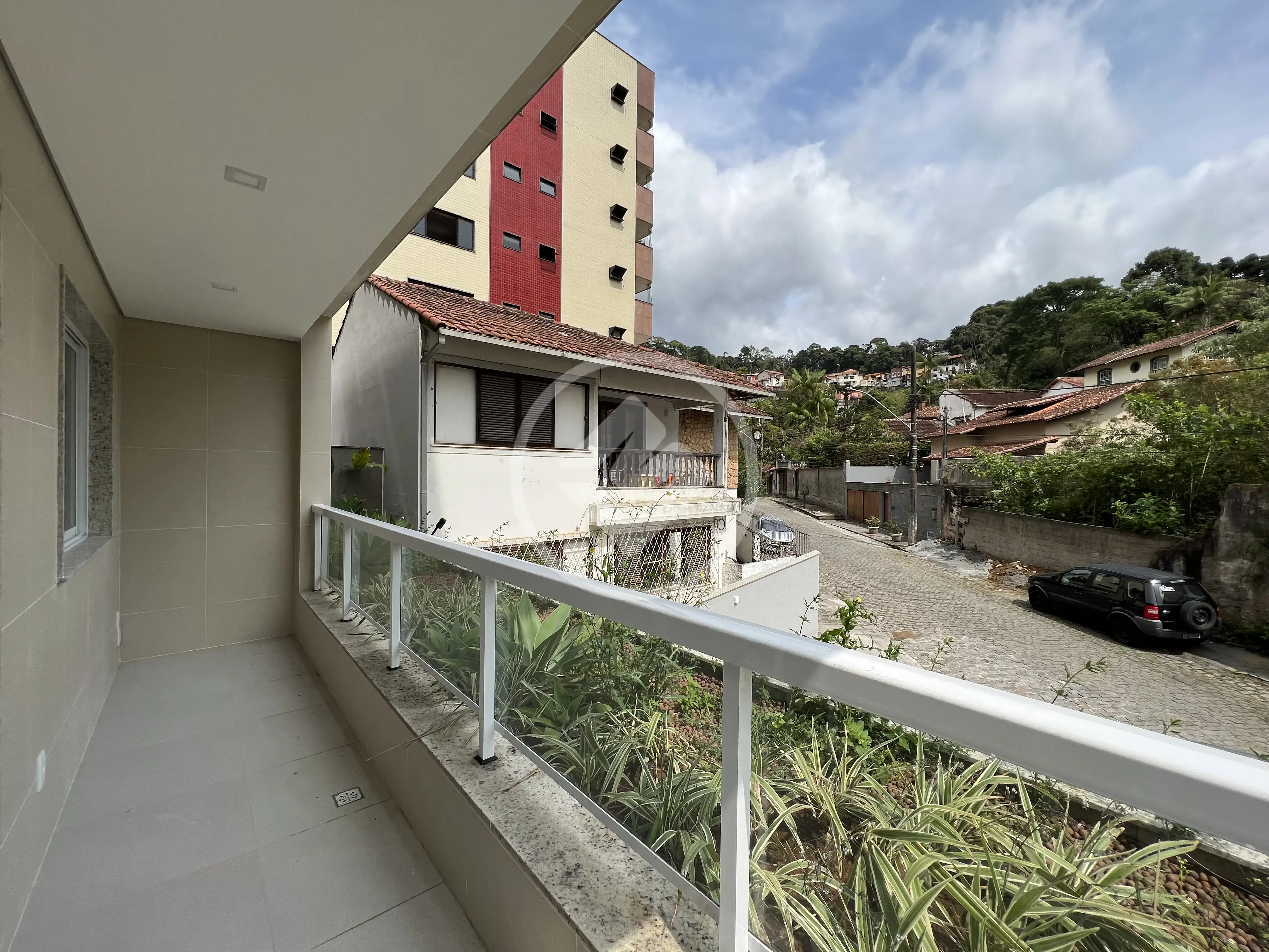 Imagem 1 - Apartamento em Agriões, Teresópolis - RJ