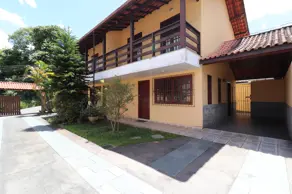 Casa Condomínio Vale do Paraíso, Teresópolis - RJ — foto 2