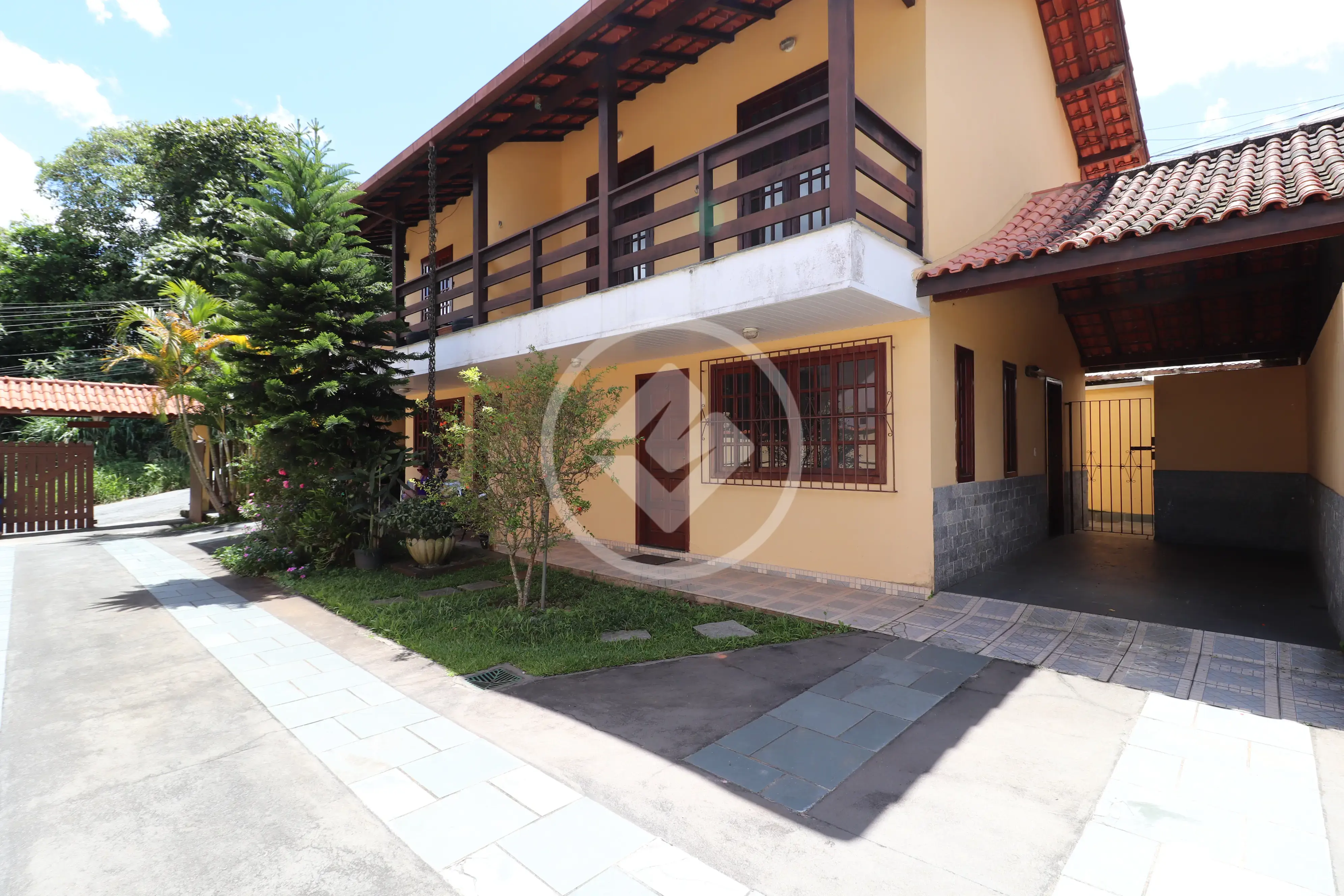 Image 2 - Casa Condomínio em Vale do Paraíso, Teresópolis - RJ