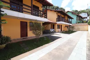 Casa Condomínio Vale do Paraíso, Teresópolis - RJ — foto 1