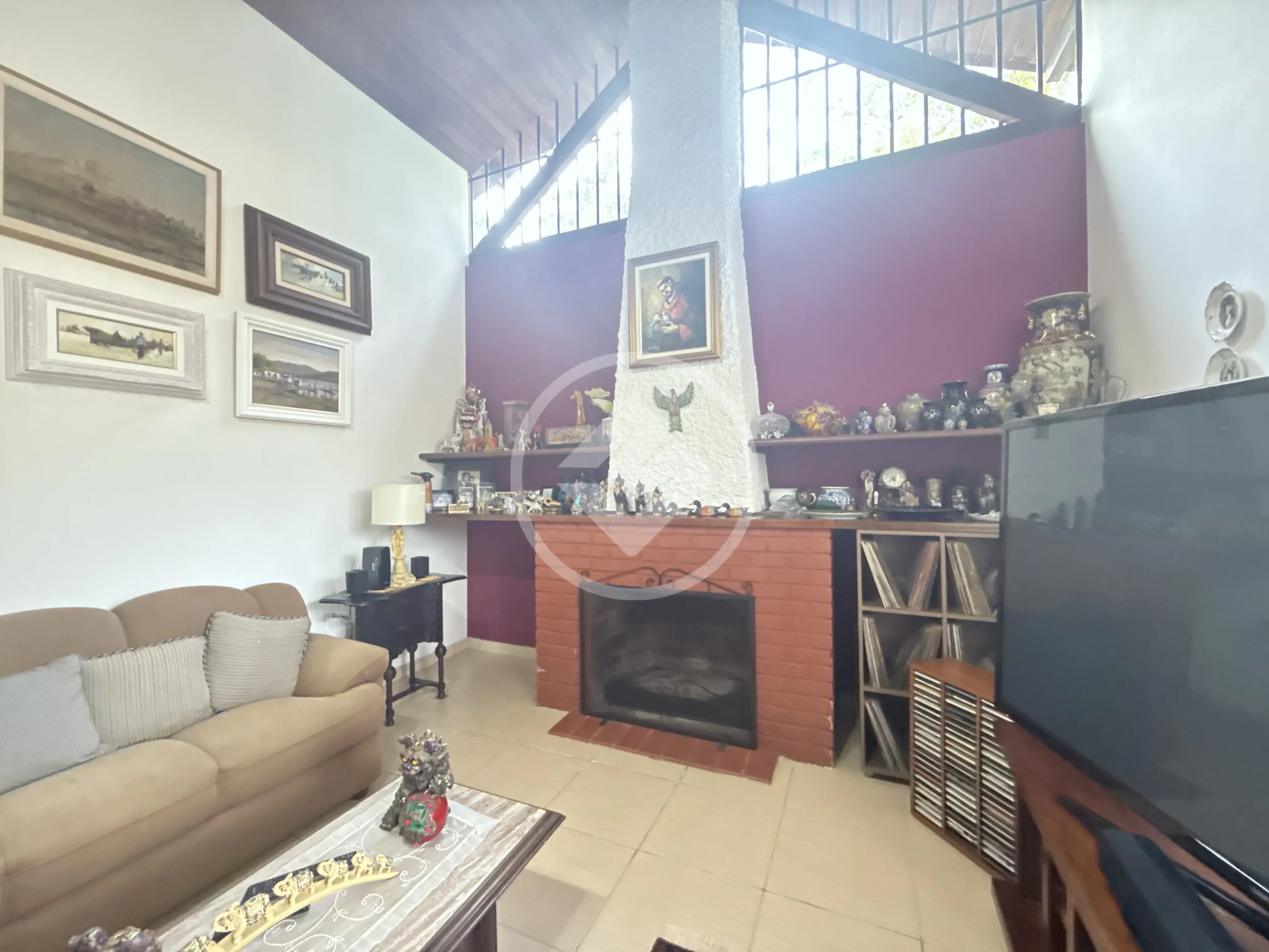 Imagem 1 - Casa Condomínio em Carlos Guinle, Teresópolis - RJ
